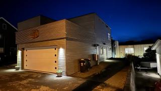 Apartment close to Arctic Cathedral and Cable car - 9