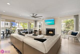 Luxury Condo, Ocean Views, Rare Rooftop Sundeck - Siesta Key - 8