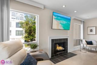 Luxury Condo, Ocean Views, Rare Rooftop Sundeck - Siesta Key - 3
