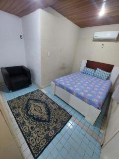 Hostel Bom e Familiar - Rio de Janeiro - 9