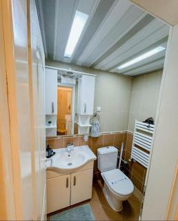 Calvin Apartment 10 - Ohrid - 6