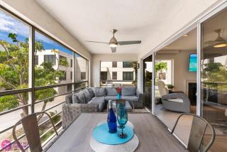 Luxury Condo, Ocean Views, Rare Rooftop Sundeck - Siesta Key - 6
