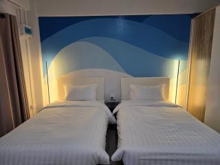 SRINN Hotel Pattaya Klang - Pattaya - 6