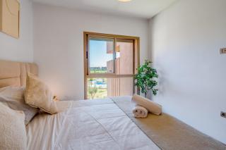 2Bedrooms In Prestigia - Very Well Equipped With View - 1