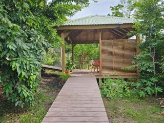 gîte CITRONNELLE - 1