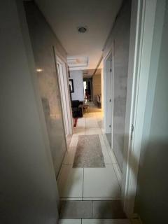 Apartamento em Imbituba com piscina e vista - 2