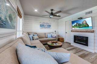 Bay Tree C78 - Port Aransas - 7