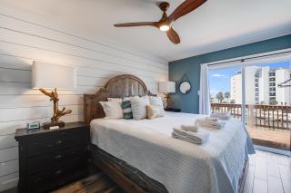 Bay Tree C78 - Port Aransas - 1