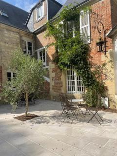 L'Écrin du Marquis - 5