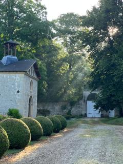 L'Écrin du Marquis - - 6