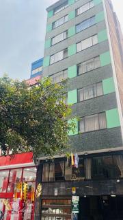 Hotel el Duque Internacional, Bogotá - Bogotá - 9