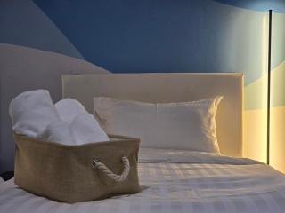 SRINN Hotel Pattaya Klang - 2