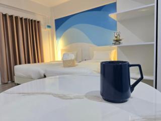 SRINN Hotel Pattaya Klang - Pattaya - 1