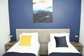 Ashton House by SA Stays - 3