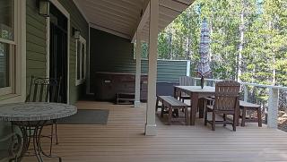 Rocky Mountain Retreat home - 2