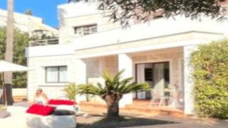 Villa Avinguda Cap Martinet Illes Balears - Talamanca - 0