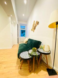 Amazing Gem 4-BR Retreat Breathtaking City Views - Wenen - 4
