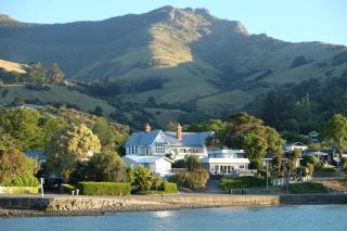 Oinako Bed & Breakfast - Akaroa - 0