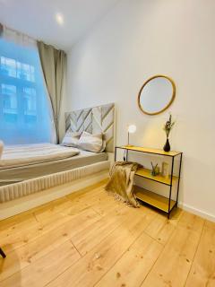 Amazing Gem 4-BR Retreat Breathtaking City Views - Wenen - 8