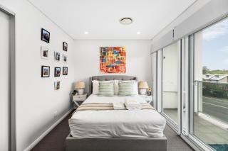 StayAU Spacious Townhouse Asquith near Golf - Asquith - 6