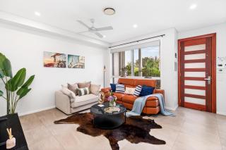 StayAU Spacious Townhouse Asquith near Golf - Asquith - 0