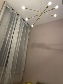 Posh Pretty Penthouse - Manchester - 6