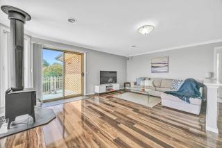 Stinson House - 9 Mins to Racetrack, Serene Escape - Eglinton - 2