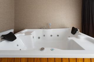 Atm Suit Otel - Istanbul - 8
