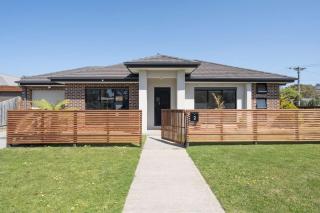 'The Leon' A Family Friendly Coastal Abode - Rosebud - 7
