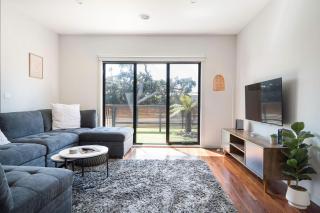 'The Leon' A Family Friendly Coastal Abode - Rosebud - 5