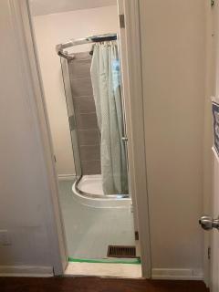 BUDGET Triple Room with En Suite Bathroom 36A - 7