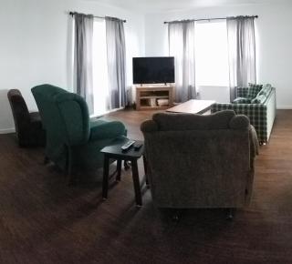 The Lodge at Lyman's - 2