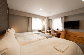 Richmond Hotel Sapporo Ekimae - 9