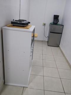 Apartamento privado económico - San Pedro Sula - 3