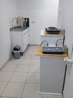 Apartamento privado económico - 4