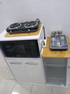 Apartamento privado económico - 5