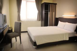 Pandanaran Hotel - Semarang - 3