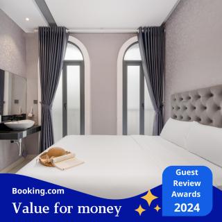 Mari Queen Hotel - Bui Thi Xuan - 7