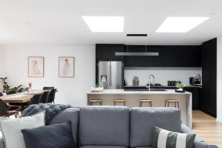 Crescent Townhouse close to LGH - Kings Park - 8