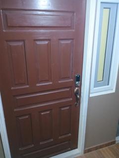 Apartamento privado económico - San Pedro Sula - 7