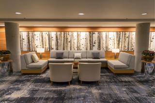 Ski-In Ski-Out - The Cliff @ Snowbird - 2