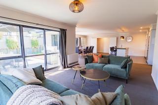 Forest Lakes Luxury - Rotorua - 4