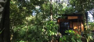 Cabaña Colibri #2 - 8