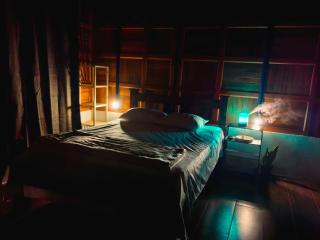 Cabaña Colibri #2 - 1