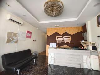 G9 Hotel Alor Setar - Alor Setar - 0