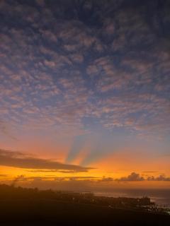 Villa Matavai Bay - incredible view on the ocean and sunset with pool - Arue - 6