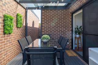 'The Leon' A Family Friendly Coastal Abode - Rosebud - 8