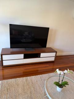 Spacious Middle Park Townhouse, Sleeps 6, Bayside - 4
