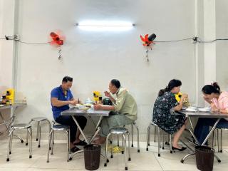 CoCo home 15 - Ho Chi Minh - 7
