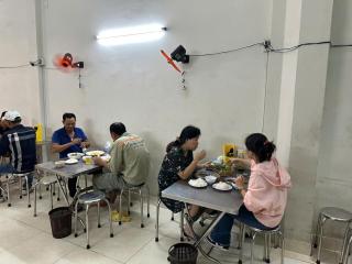 CoCo home 15 - Ho Chi Minh - 6